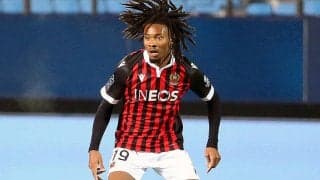 バイエルンがケフラン・テュラム獲得に動く？　競合はリバプール