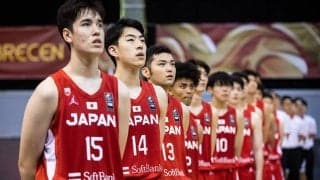 史上初のW杯8強も「まだまだ改善しなければ」U19日本代表HCが大会総括