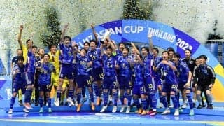 連覇達成のU-17日本代表、韓国戦の勝因は?/六川亨の日本サッカーの歩み