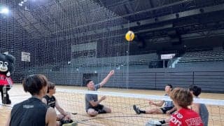 WD名古屋が東京2020パラ五輪アメリカ代表とイベントを開催。参加者募集中