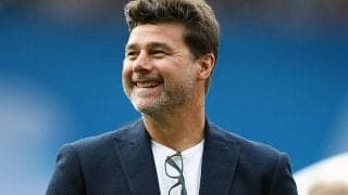 「目的は勝つこと」、コブハム到着のポチェッティーノ新監督が所信表明