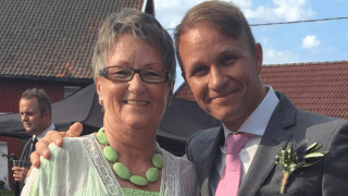 ソルベルグ一家が総出でERCロイヤル・ラリーオブスカンジナビアに参戦、ペターは母トーベとコンビ