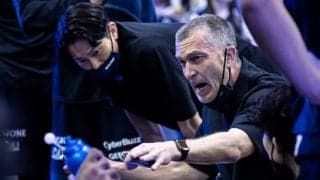 アルティーリ千葉がレマニスHCらチームスタッフ7名の続投を発表「必ずベストを尽くすことを約束します」