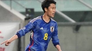 ミランとの交渉が「凍結」状態の鎌田大地　新たな移籍先にライバルクラブが急浮上！