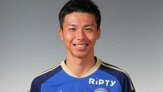 J2最下位の大宮、町田から下部組織出身MF黒川淳史が期限付き移籍加入！「残留のために全精力を注いで闘いたい」