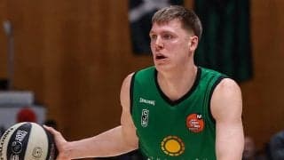 茨城がマーケット大出身のフォワードを獲得…2016年NBAドラフト18位の逸材