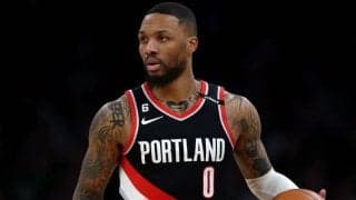 ブレイザーズ退団希望のリラードが新天地について言及「ヒートのためだけにプレーしたい」