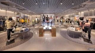 『NIKE KYOTO』が7月6日にオープン…京都限定のオリジナルTシャツなど販売へ