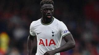 ビジャレアルがD・サンチェスに関心？　パウ・トーレス後釜候補の1人