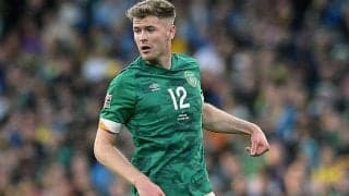 ブレントフォードが逸材CBコリンズ獲得を発表！　フランク監督も大きな期待かける