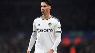 ドイツ代表DFコッホはフランクフルト移籍を決断か？