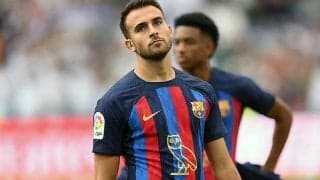 エリック・ガルシアにベティス移籍の可能性？　実現は選手の意向次第…