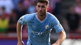 ユベントス、ラポルテを移籍リストのトップに