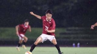 【連載】早慶クラシコ特集『Ｒｅｆｕｓｅ ｔｏ  Ｌｏｓｅ』【第11回】神橋良汰×成定真生也