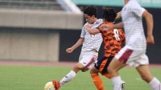 【連載】早慶クラシコ特集『Ｒｅｆｕｓｅ ｔｏ  Ｌｏｓｅ』【第10回】伊勢航×東廉