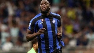 インテル、ルカク再獲得へチェルシーと今週に交渉