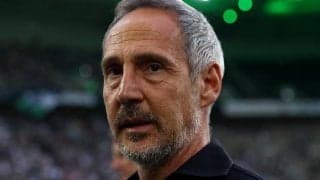 南野所属のモナコ、元フランクフルト指揮官のヒュッターを招へい