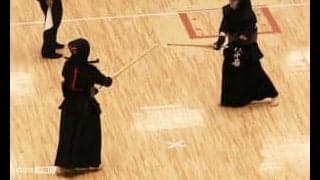 門田・中原が全日本出場　ともに敗退も秋の団体戦での雪辱誓う