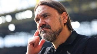 降格リーズ、元ノリッジ&ボルシアMG指揮官のファルケを招へい