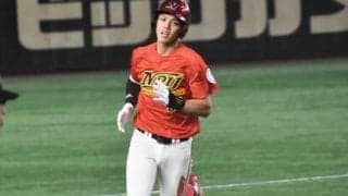 自己評価が異様に低いドラフト候補、東門寿哉の実力は「プロの俊足選手と遜色ない」