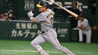 阪神近本離脱ショック！チームの危機に期待される「陰のキーマン」