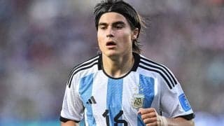 ミラン、ラツィオ退団のFWルカ・ロメロと個人間合意