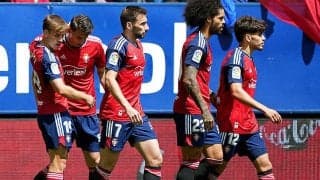 UEFAがオサスナの上訴を棄却しECL出場権剥奪は変わらず、CASに控訴へ