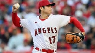 投手・大谷翔平との今季初対戦にフアン・ソトが意気込み　現地メディアは「『花火』が上がることを期待」と展望