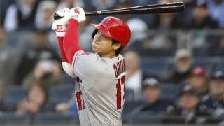 エンゼルス激震！トラウト故障者入りで好調　大谷翔平に懸念される〝四球地獄〟