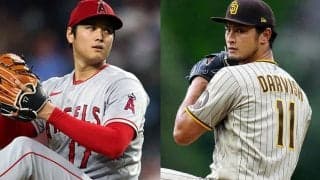 【MLB】ダルビッシュが語った投手・大谷の“凄み”　WBCで目の当たり「悪い状況が続かない」