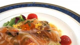 カルパッチョの語源って？【気になるグルメクイズ】