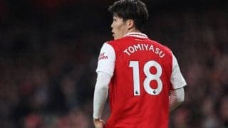 冨安健洋がアーセナルでついに練習復帰！男らしいフェードカットにイメチェンした髪型も注目集める「さっぱりしてていいね」「短くしてる！」