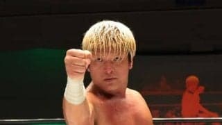 「このままだとプロレスファンは減ってしまう」プロレスリング・ノア拳王が明かすYouTubeで発信を続ける理由