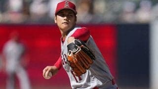 【MLB】大谷翔平に抱いた“違和感”　米解説者が指摘…「全く違う組み立て」がもたらした異変