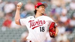 【MLB】2勝目の前田健太、「投球フォーム見直し」が復活のカギ　指揮官も「外科手術のように打ち取る」と精密ぶり称賛