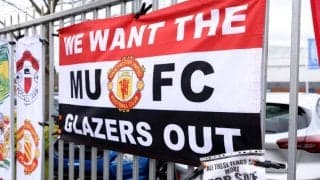 ユナイテッドのオーナー交代問題はまもなく決着？ カタール資産家が買収に自信