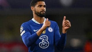 「ずっとミランに来たいと思っていた」ロフタス＝チークが移籍の喜び語る