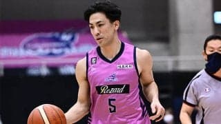 福島ファイヤーボンズの友利健哉が16シーズンの選手生活に幕…Wリーグで指導者に