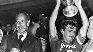 サンテチェンヌの伝説ジョルジュ・ベレタ氏が逝去…6度のリーグ優勝に貢献した仏代表MF