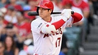 「残留させるのがさらに厳しくなる」トラウト離脱で風雲急か　大谷翔平トレード説が根強く主張される背景