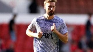 フェイエノールトがフィリップス獲得に関心　リバプールは18億円を要求か