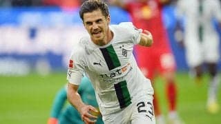 ドイツ代表MFホフマンがレバークーゼン移籍へ