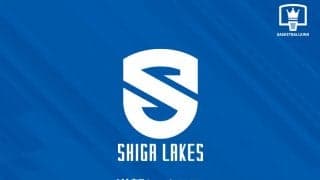 滋賀レイクスが新ユニ＆スローガン発表…B1復帰を目標に「GET BACK！」