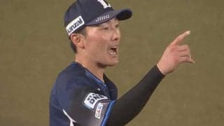 どこにでも出現…「そこはダメだ、源田がいた」　“速すぎる”美守に「見惚れちゃう」