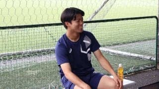 【連載】早慶クラシコ特集『Ｒｅｆｕｓｅ ｔｏ  Ｌｏｓｅ』【第12回】ア式主務インタビュー　山田怜於