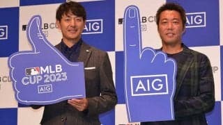 試合で実力を発揮するには　元メジャーリーガーが明かす“秘術”「ゾクゾクしてくる」