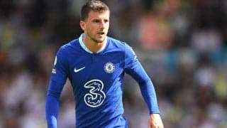 ユナイテッドがチェルシーMFマウントを完全移籍で獲得! 背番号「7」、5年＋1年契約…移籍金は最大で94.2億円