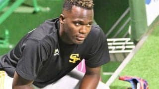 ベンチ外の鷹モイネロは「疲れが溜まっている状況」　首脳陣が説明、6日も欠場見込み