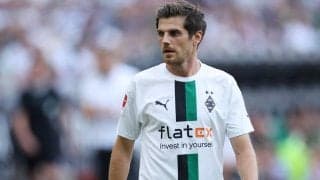 レバークーゼンがボルシアMGのドイツ代表MFホフマンを完全移籍で獲得、4年契約で背番号は「7」