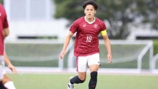 【連載】早慶クラシコ特集『Ｒｅｆｕｓｅ ｔｏ  Ｌｏｓｅ』【第14回】ア式副将インタビュー　植村洋斗